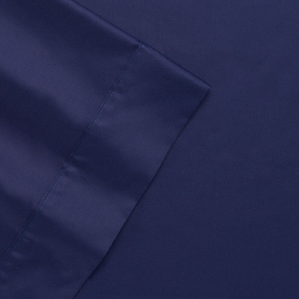 

Комплект из 2 наволочек Modern Living плотностью 300 нитей, цвет Evening Blue