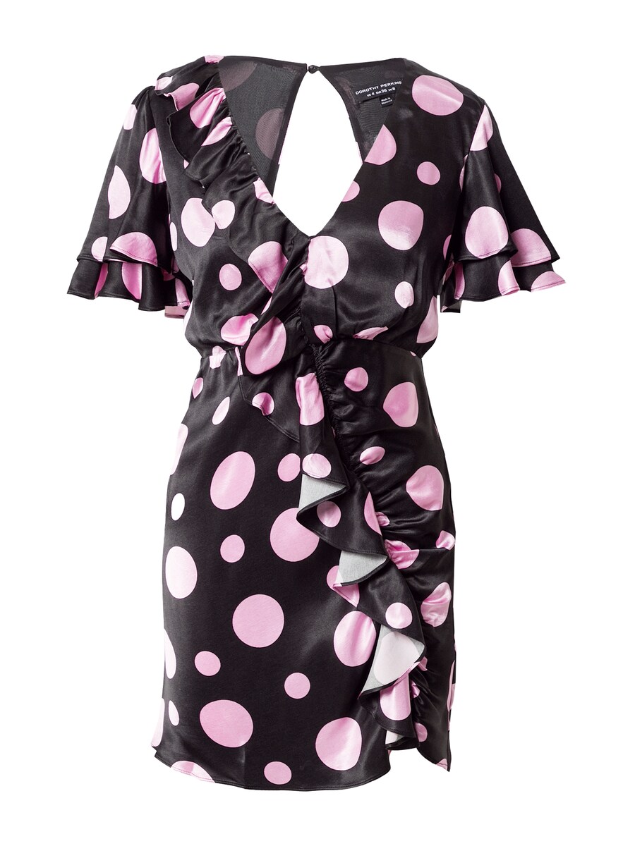 

Платье Dorothy Perkins, черный