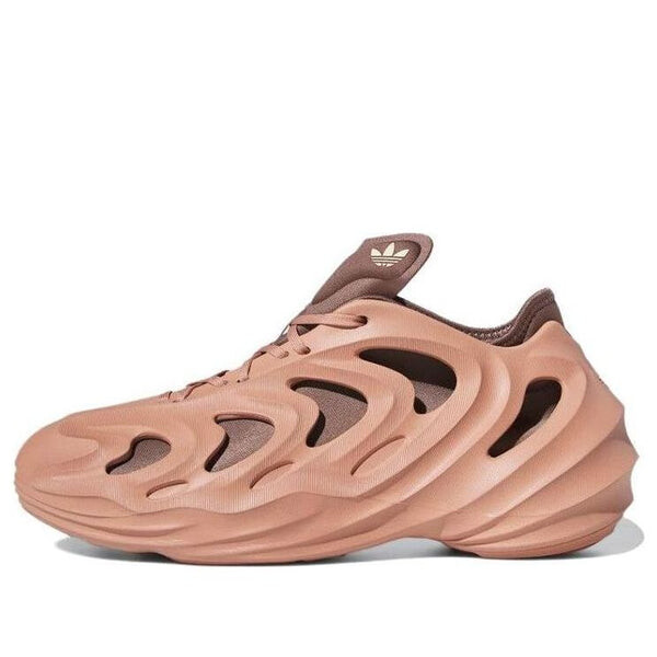 

Кроссовки adifom q 'clay strata' Adidas, мультиколор