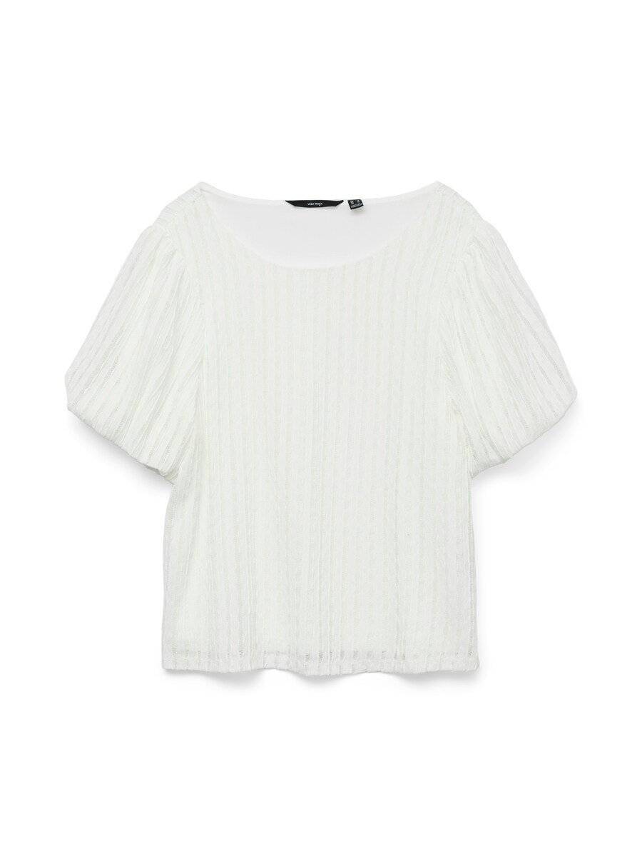 

Блуза VERO MODA VMNomi, белый