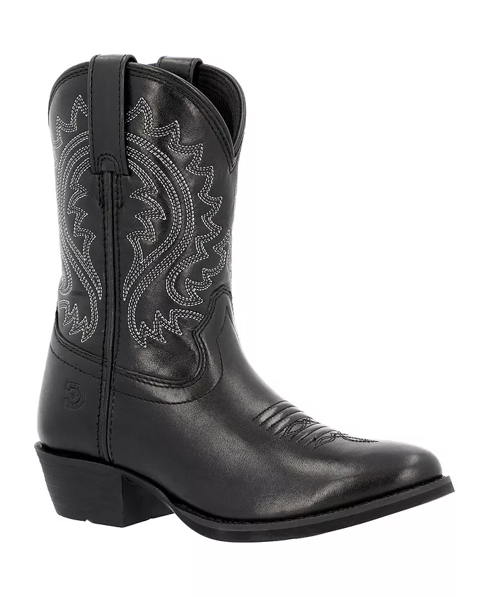 

Детские ботинки Shyloh Western Durango, черный