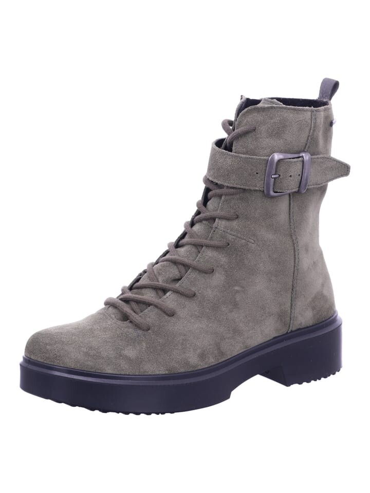

Сапоги Legero Damen warm Angel, зеленый