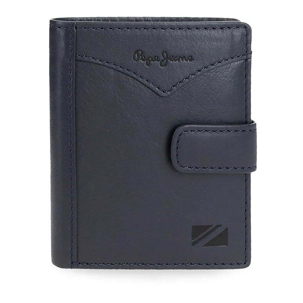 

Кошелек Pepe Jeans 450066812 Jacket, серый