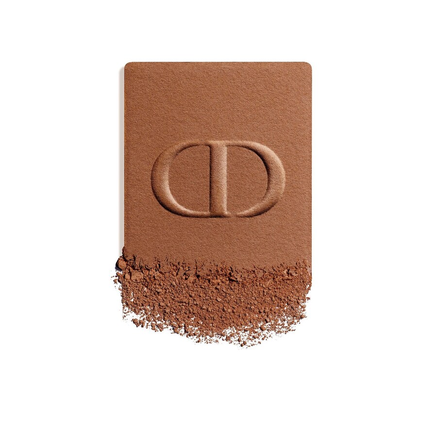 Компактная матирующая тональная основа Forever Natural Velvet Matte DIOR, 0.4 oz /10 g, 7N — фото 2