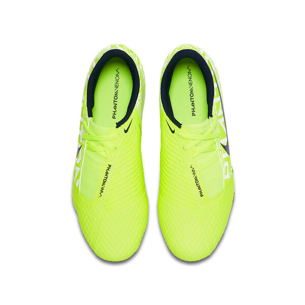 Кроссовки phantom venom academy fg 'volt' Nike, мультиколор — фото 4