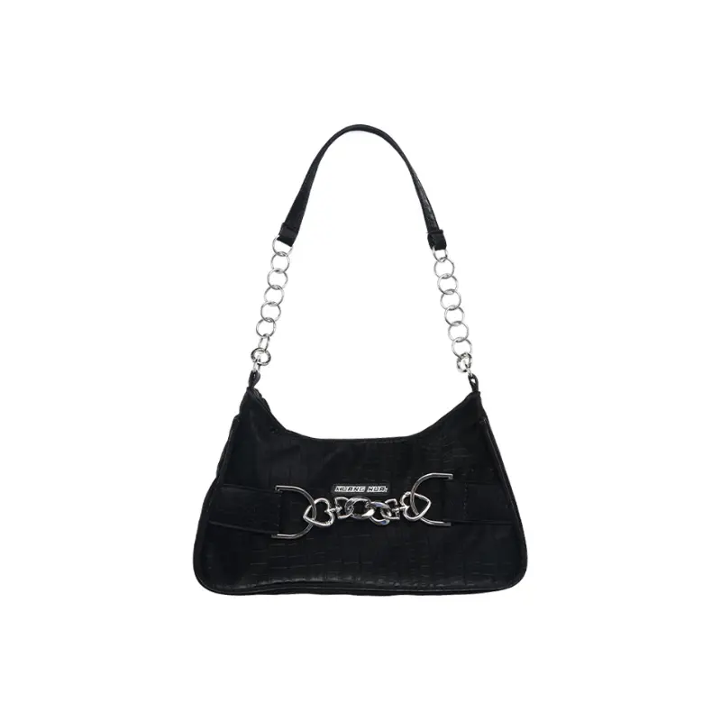 

Kenghua Village Женская черная сумка через плечо, Evening Sky Black