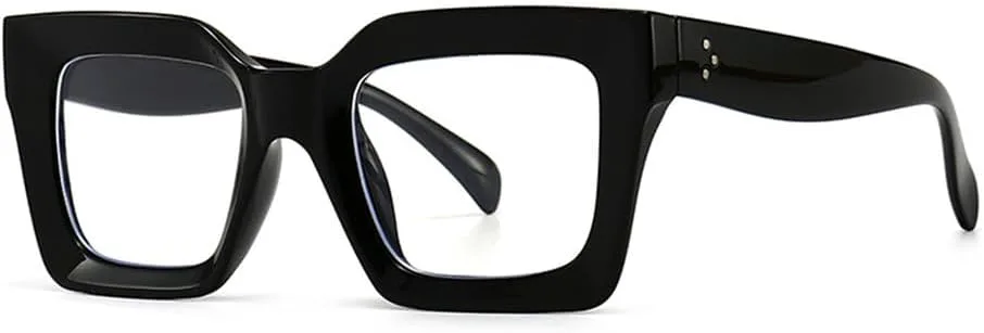 

Солнцезащитные очки UV400 с большой оправой и градиентным покрытием для женщин и мужчин, для бега и занятий спортом на открытом воздухе UYPTK, Black Clear