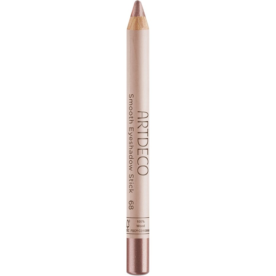 

Тени для век ARTDECO Smooth Eyeshadow Stick, 68 Sparkling Hazel / 3 g
