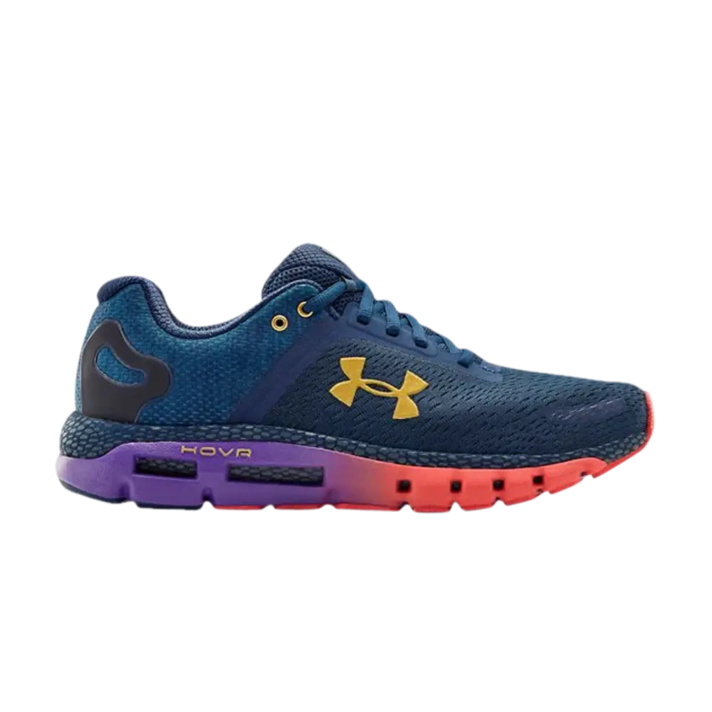 

Кроссовки HOVR Infinite 2 Under Armour, синий