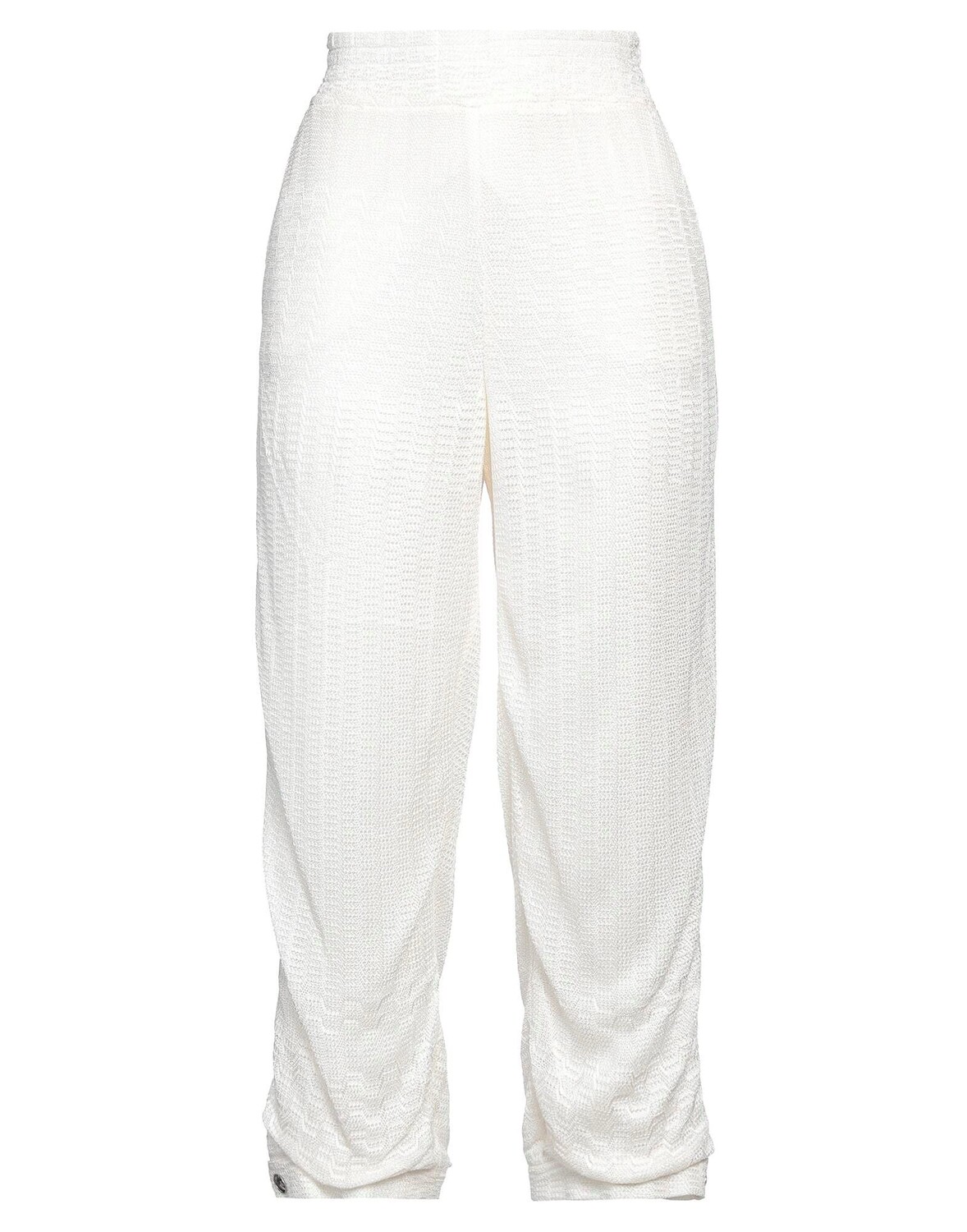 

Брюки Missoni, белый