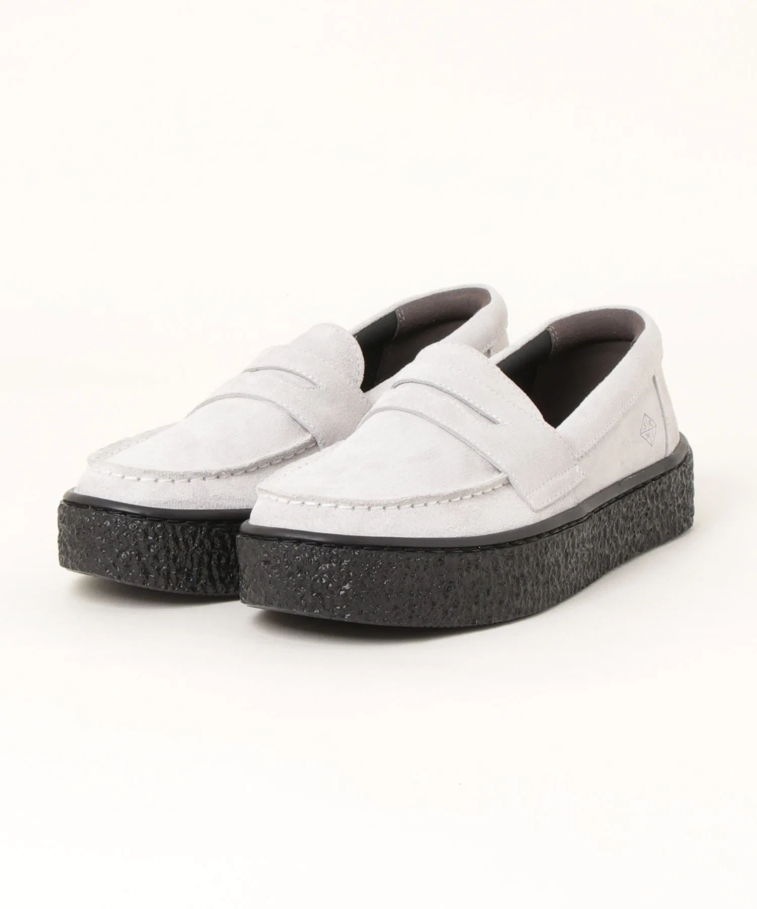 Мужские лоферы stefanorossi SENA LOAFER CRP