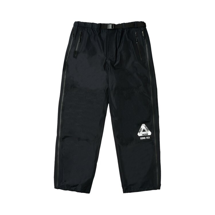 

Брюки Palace GORE-TEX 3L Trouser, черный