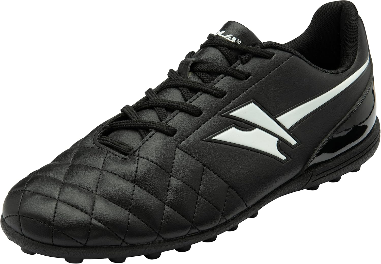 

Мужские футбольные бутсы Gola, белый/черный