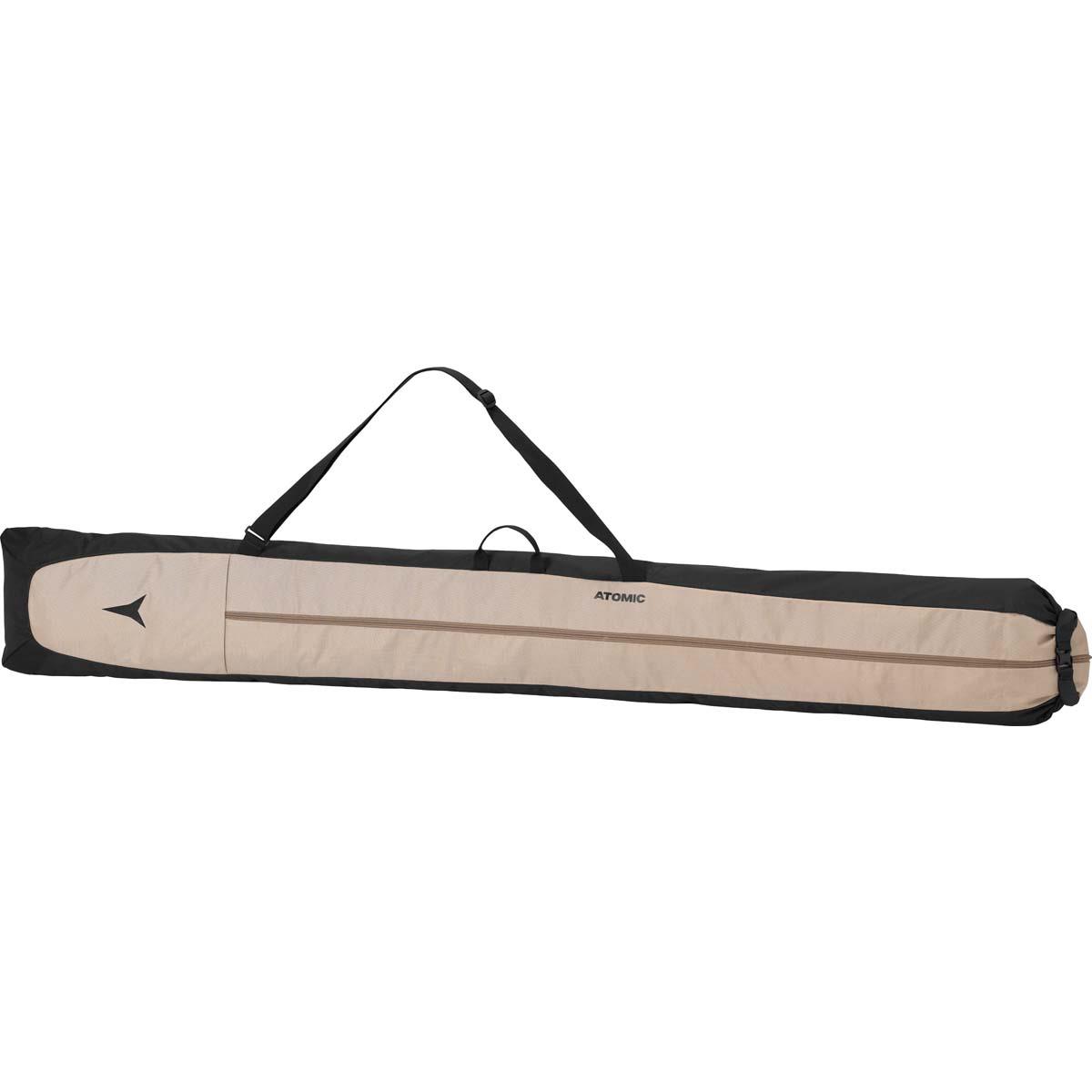 

Чехол для лыж Atomic, Beige/Black