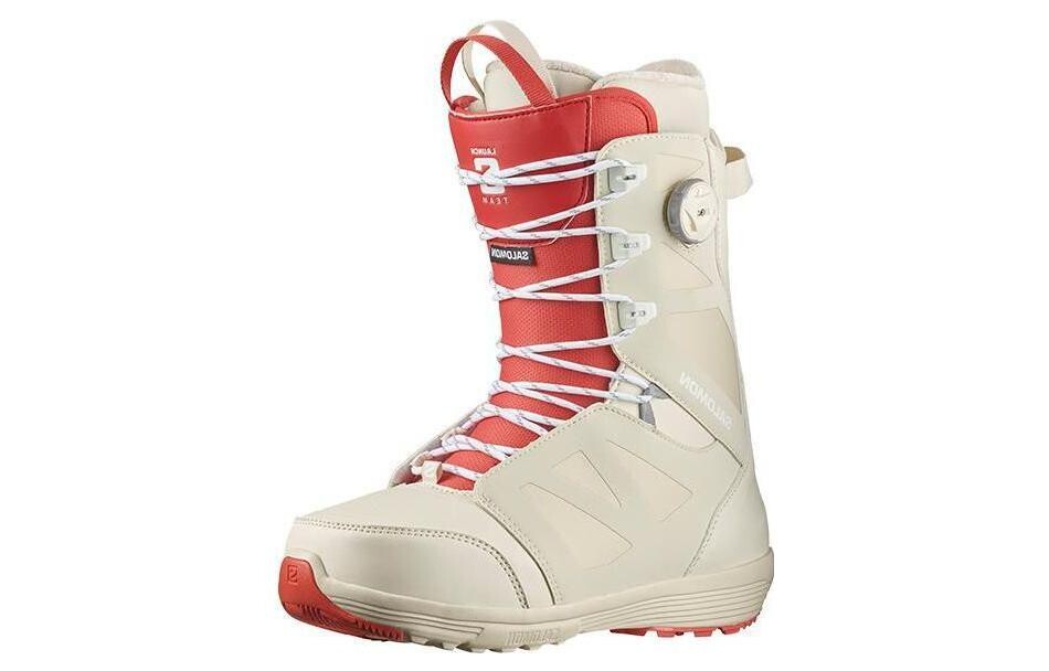 

Зимние ботинки мужские Salomon