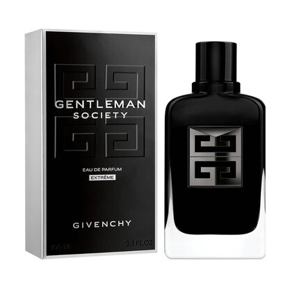 

Givenchy Gentleman Society Eau De Parfum Extreme 60ml