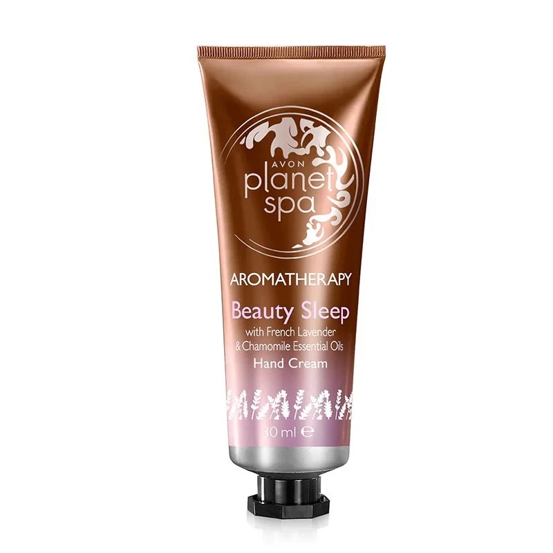 

Avon, Расслабляющий крем для рук, лаванда и ромашка, 30 мл