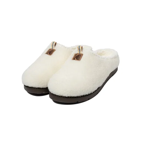 Кроссовки KODAK Brownie Mules Fleece — фото 2