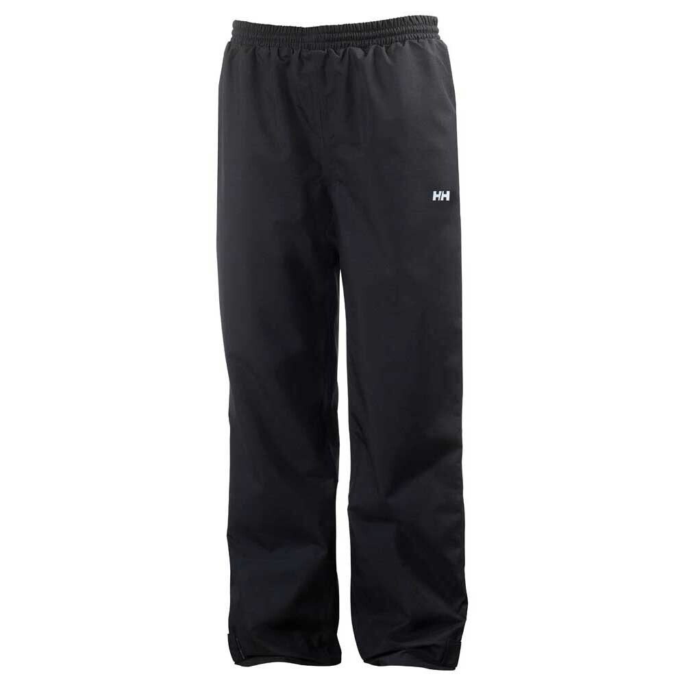 

Брюки Helly Hansen Aden, черный