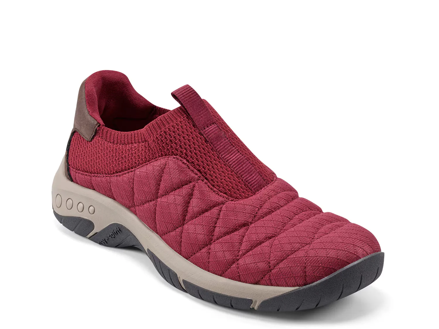 

Слипоны Wallis Slip-On Easy Spirit, красный