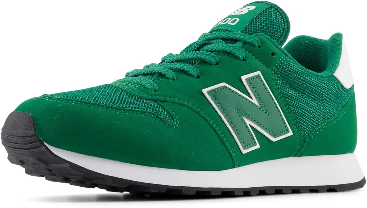 Кроссовки New Balance Men's 500