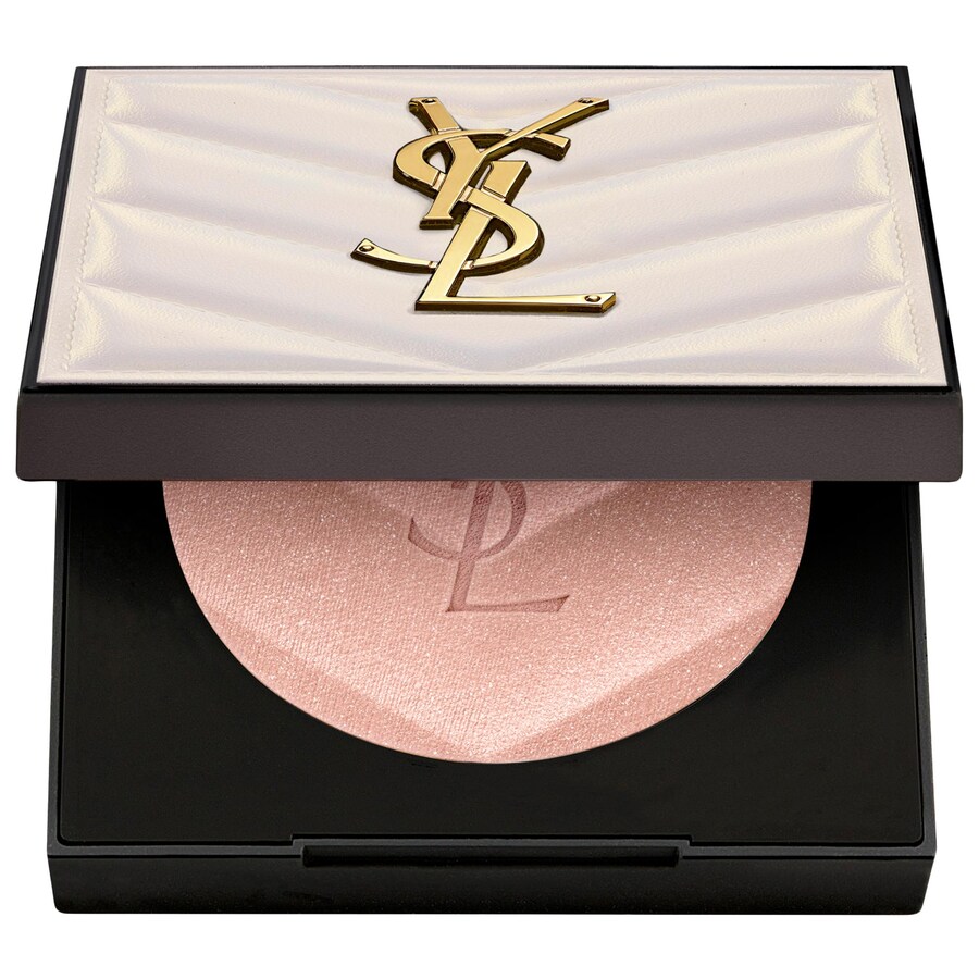 

Хайлайтер Hyper Luminize Powder Highlighter Yves Saint Laurent, 0.18oz/5g, Rosy Sand