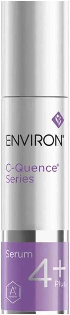 Сыворотка-гель Environ Sequence Serum 4 Plus 35 мл с C-Quence