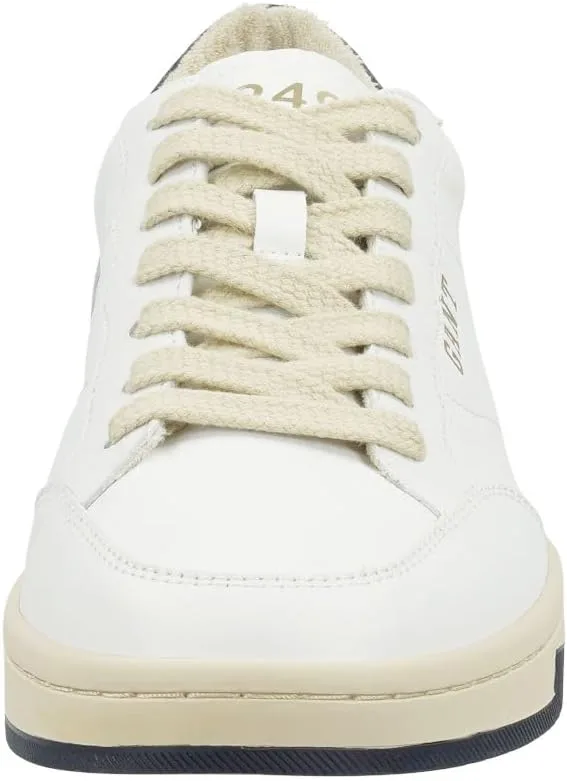 Мужские кроссовки Prepus от GANT FOOTWEAR, белый/темно-синий — фото 2