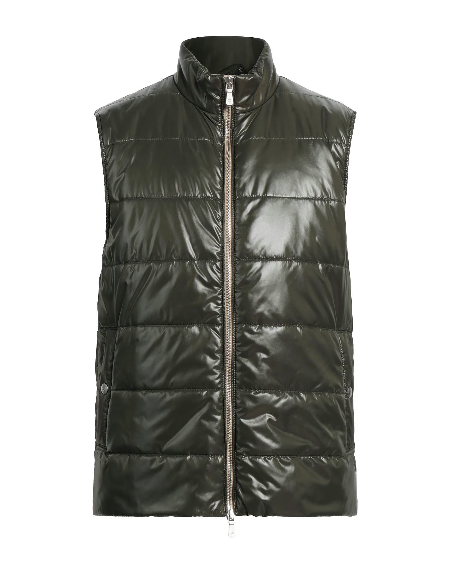 

Жилет Eleventy, зеленый