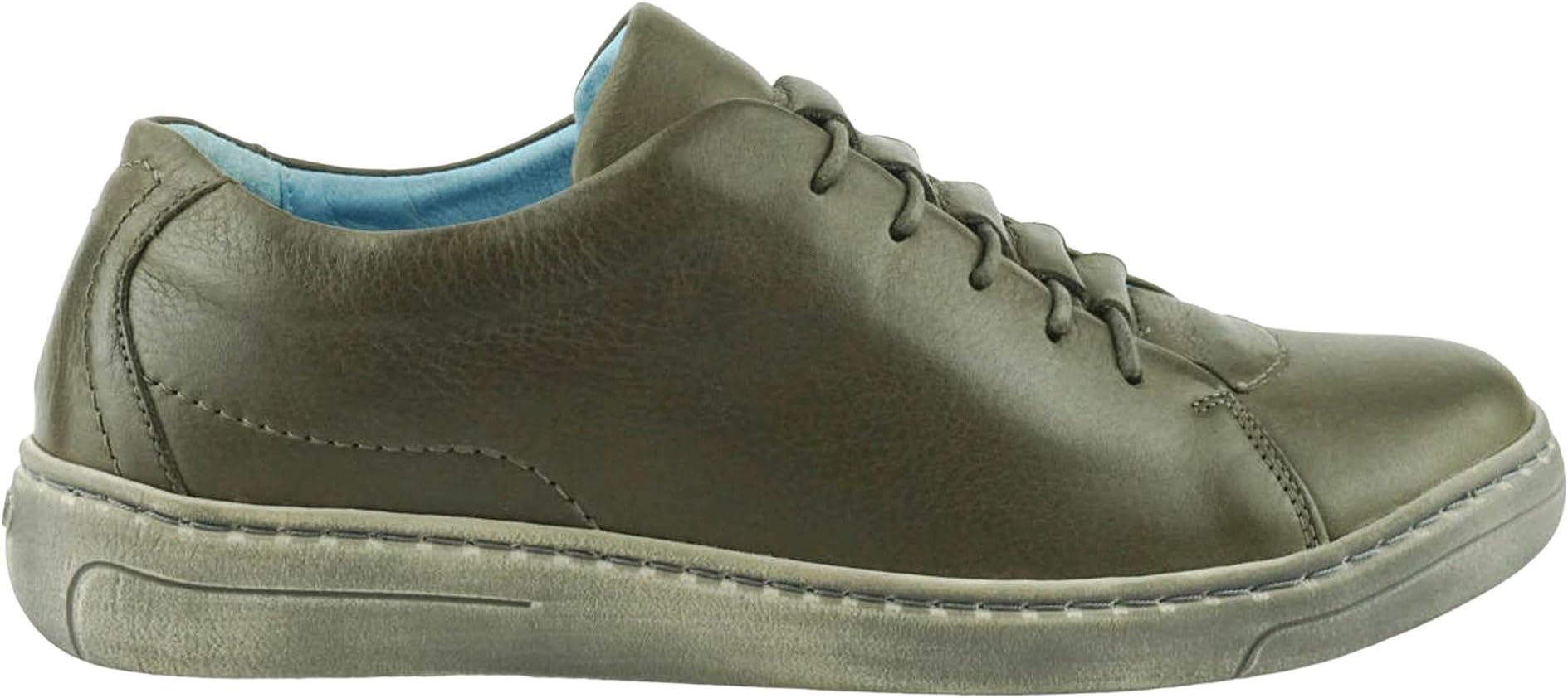 Кроссовки CLOUD Felda, цвет Napa Dark Green — фото 4
