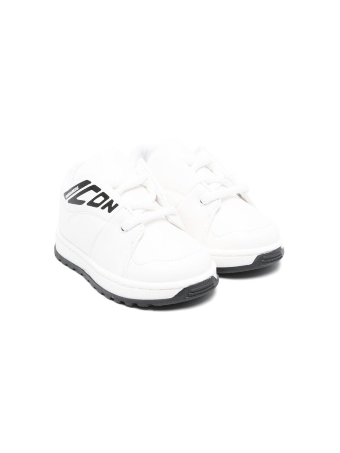 

Кроссовки DSQUARED2 KIDS Icon New Generation, белый