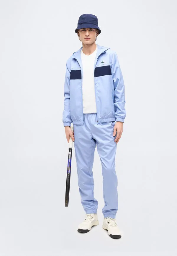 Спортивный костюм Lacoste Sport, Aphylla/Navy Blue/White — фото 2