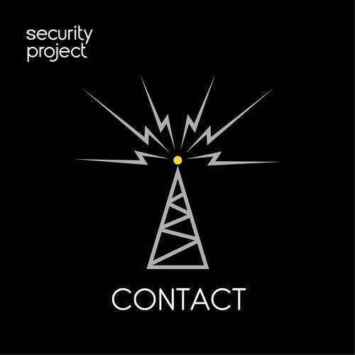

CD диск Security Project: Contact