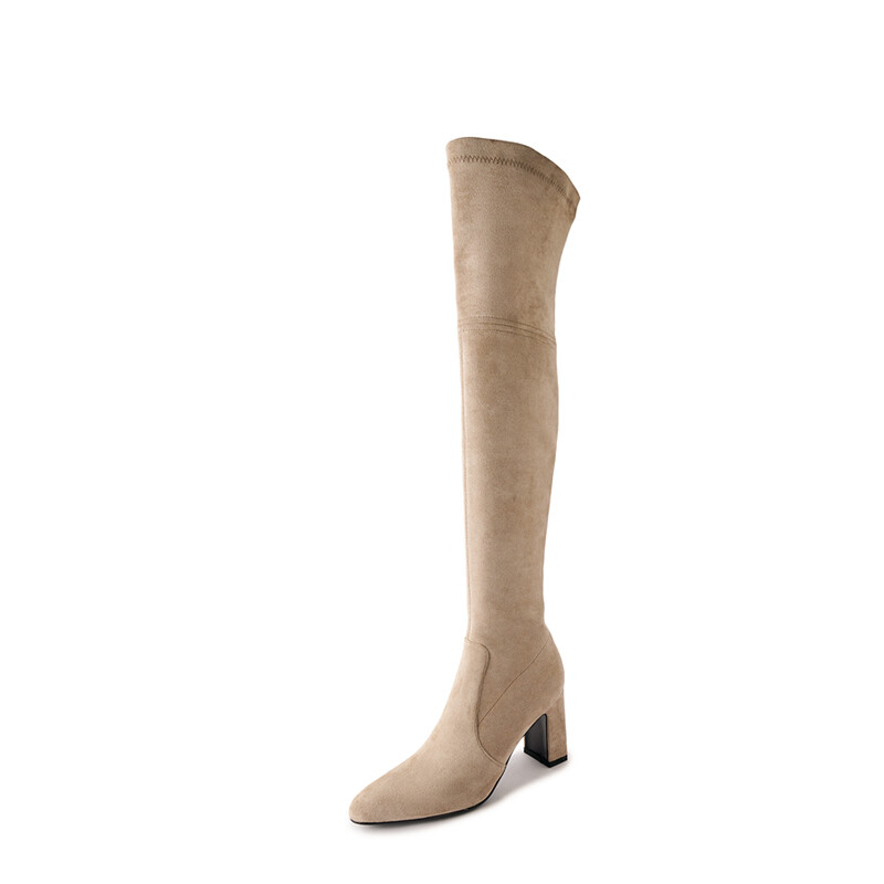 

Сапоги PVAJ Over-The-Knee Boots Women's