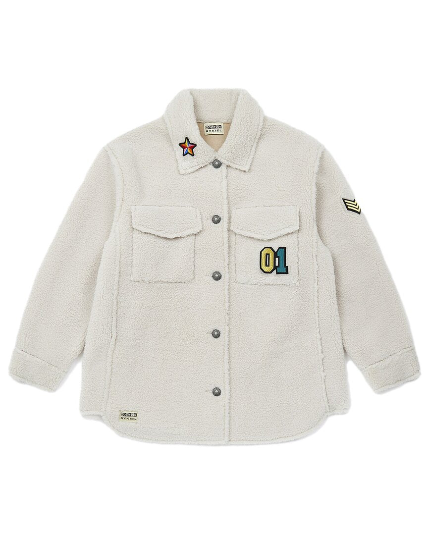 

Куртка BONTON, белый