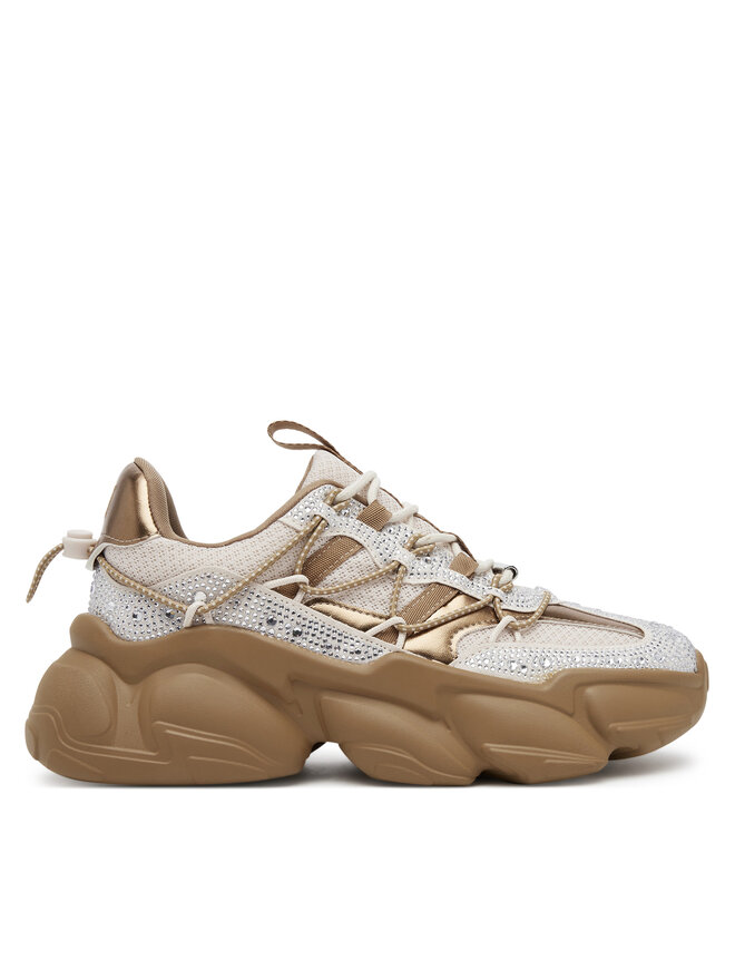 Кроссовки Spectator-R Sm11003240 Steve Madden, коричневый