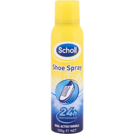 

Спрей для обуви Fresh Step - 150 мл Scholl
