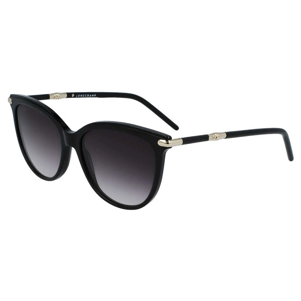 

Солнцезащитные очки Longchamp 727S woman, черный