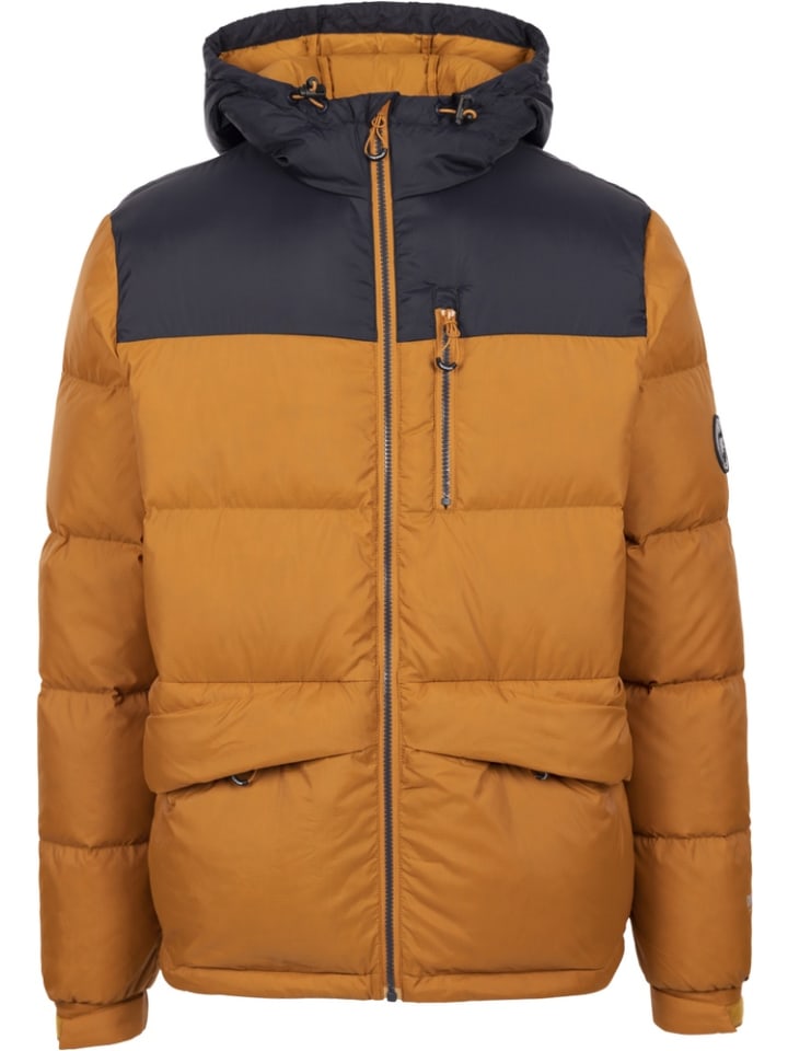 

Зимняя куртка Trespass, коричневый