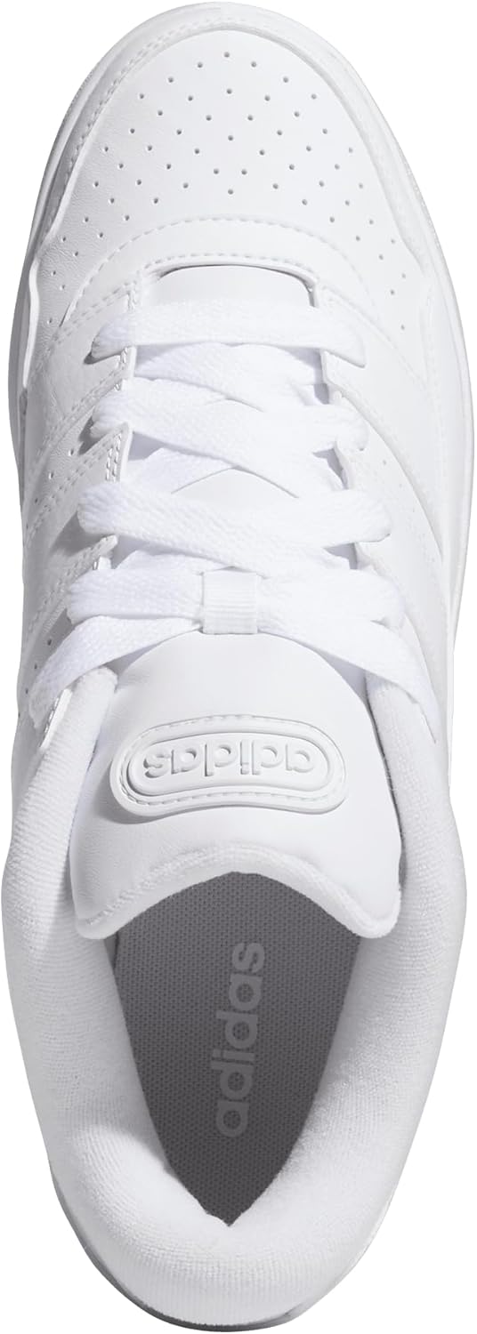 Кроссовки Adidas Унисекс Взрослые Break Start 2000, белый — фото 3