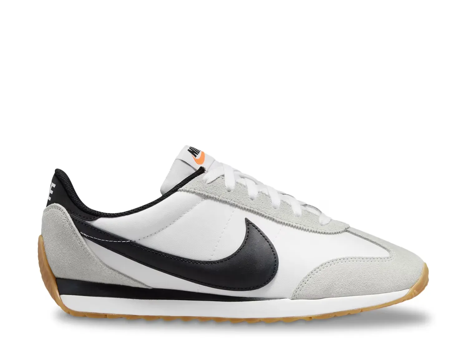 

Кроссовки Pacific - мужские Nike, White/Black