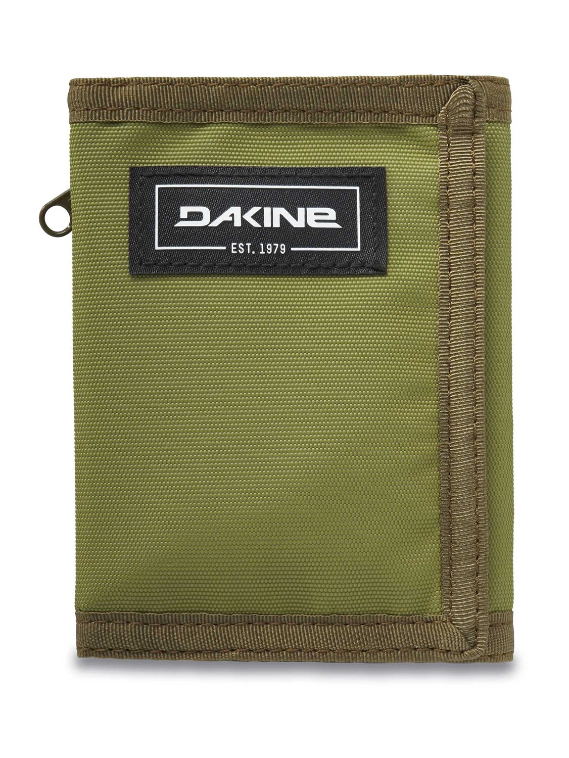 

Кошелек Dakine VERT RAIL WALLET, зеленый