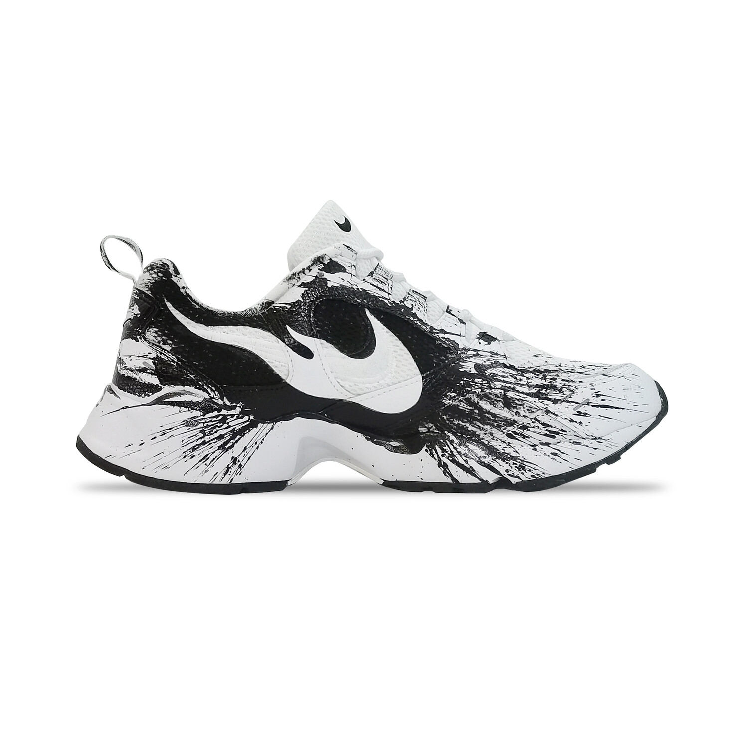 

Мужская обувь Nike Air Heights Lifestyle, White
