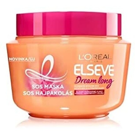 

L'Oreal Elseve Elvive Dream Маска для длинных волос 300мл