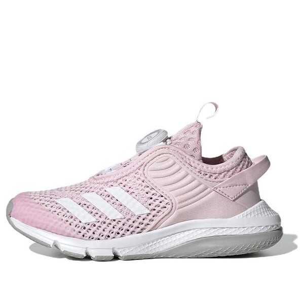 

Кроссовки Adidas ActiveFlex Boa K 'Clear Pink', розовый