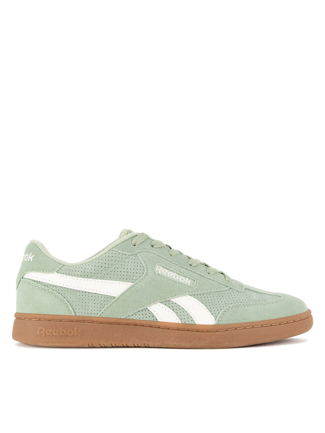 Кроссовки FORTE LOUNGER AR30252WKLC Reebok, зеленый
