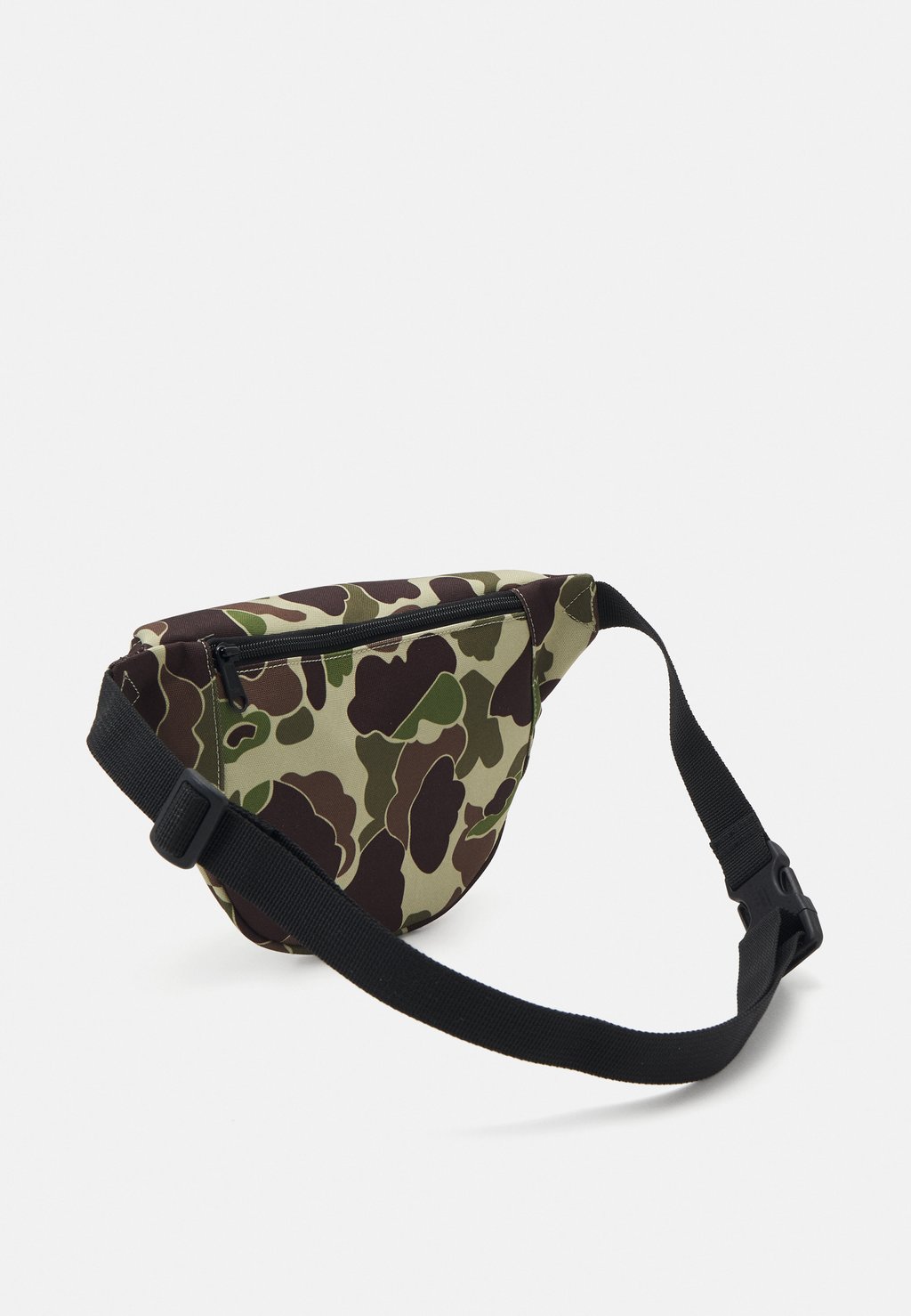 

Поясная сумка JAKE HIP BAG UNISEX Carhartt WIP, зеленый