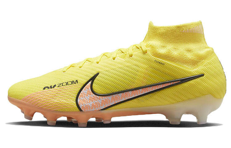 

Футбольные кроссовки унисекс Nike Mercurial Superfly 9