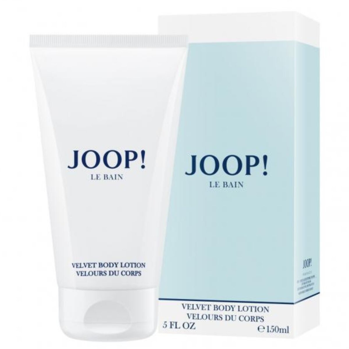 

Йуп! Le Bain Бархатный лосьон для тела 150 мл Joop!