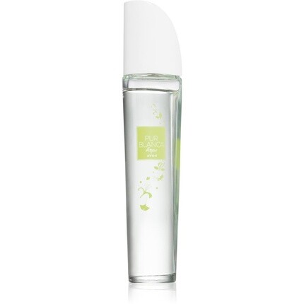 

Avon Pur Blanca Hope Eau De Toilette 50 ml